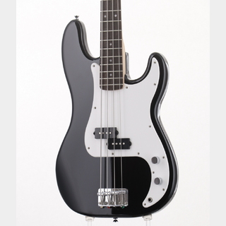 Squier by Fender Sonic Precision Bass Black【新宿店】