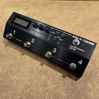 boss、MS-3の検索結果【楽器検索デジマート】