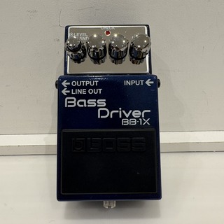 BOSS、BB-1Xの検索結果【楽器検索デジマート】