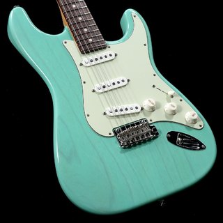 Suhr Classic S Swamp Ash Trans Seafoam Green 【渋谷店】