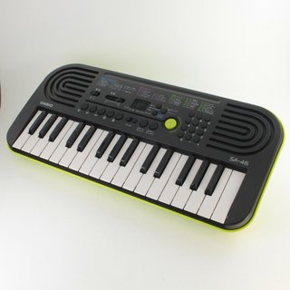 Casio SA-46 Casiotone 【御茶ノ水本店】