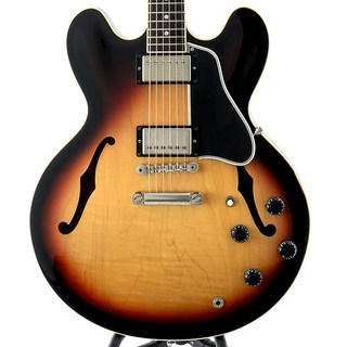 Gibson Custom Shop 【USED】Custom Shop ES-335 Figured Top　Dot (Vintage Sunburst)【SN .02748720】