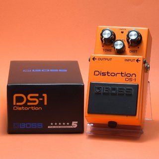 BOSS DS-1 Distortion【福岡パルコ店】