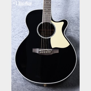 Takamine 【イチオシ・限定3本】PTU100 CTM Black【送料当社負担・分割無金利キャンペーン】