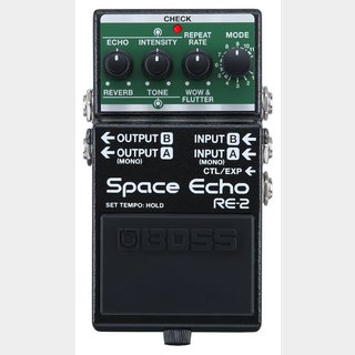 BOSSRE-2 Space Echo 【福岡パルコ店】