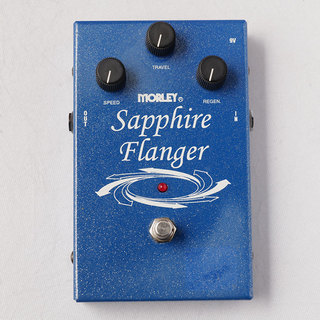 Morley Sapphire Flanger【中古】【USED】