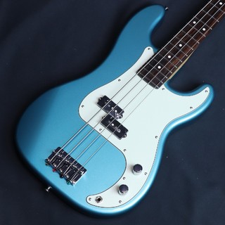 Fender FSR Collection Hybrid II Precision Bass Teal Green Metallic Rosewood Fingerboard 【横浜店】