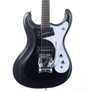 Mosrite 日本製 black MOSRITE 35th Anniversary Model|ドルフィンギターズ