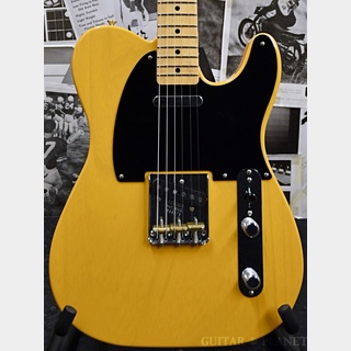 Fender Custom Shop Custom Build 1951 Nocaster N.O.S. -Butterscotch Blonde- 2019 USED!!