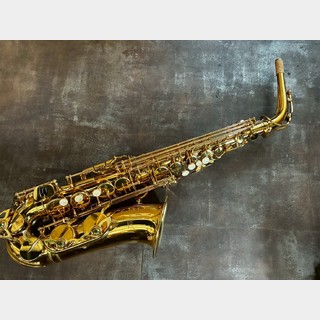 美品 Antigua eldon アルトサックス EAS-28 ケース付き Antigua Eldon アルトサックス アンティグア エルドン | 島村