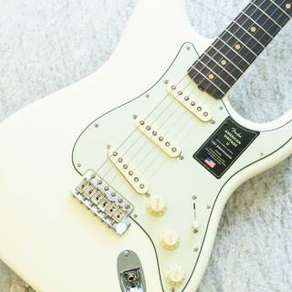 FenderAmerican Vintage II 1961 Stratocaster -Olympic White-【#V2441751】