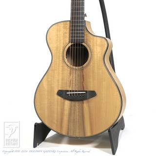 Breedlove Oregon Companion CE