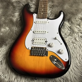 エレクトリックギター ＞ ミニ／アンプ内蔵タイプ、Squier by Fenderの