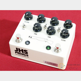 JHS Pedals Morning Glory V4の検索結果【楽器検索デジマート】