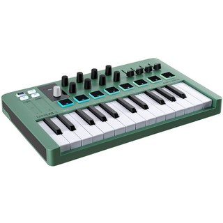 Arturia MINILAB 3 MINT 【予約商品・10月20日発売予定】