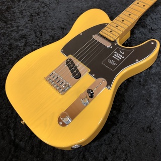 Fender Player II Telecaster Butterscotch Blonde【約3.0kg】※Chambered Ash