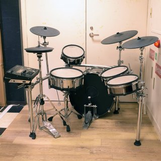 Roland TD-50KVX-S V-Drums【福岡パルコ店】