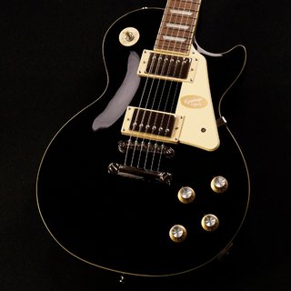 EpiphoneInspired by Gibson Les Paul Standard 60s Ebony ≪S/N:23111528106≫ 【心斎橋店】