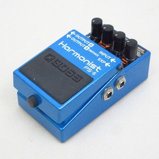 BOSS PS-6 Harmonist ピッチシフター 【横浜店】