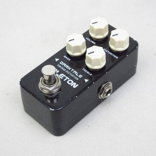 VALETON Darktale Vintage Distortion ディストーション 【横浜店】