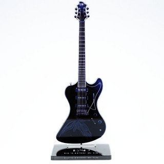 ESP AS-SGZ-05 アクリルスタンド ギターコレクション SUGIZO Vol.1ECLIPSE R-IX