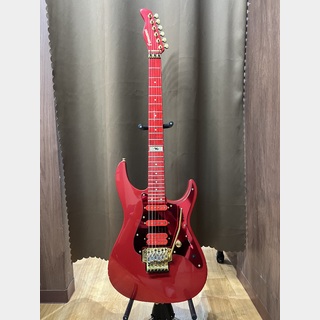グレコ ミラージュ タバコサンバースト