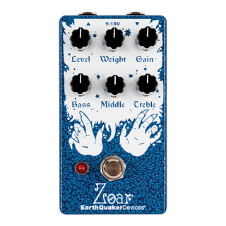 EarthQuaker Devices Zoar 【1点限りの大特価品】