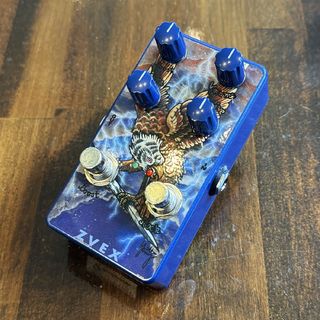 Z.Vex Box Of Rockの検索結果【楽器検索デジマート】 Z.Vex Box Of Rockの検索結果【楽器検索デジマート】