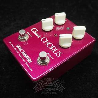 CARL MARTINの検索結果【楽器検索デジマート】
