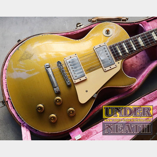 Gibson Custom Shop 2020 Murphy Aged 1958 Les Paul Standard (GT)