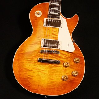 Gibson ISHIBASHI Exclusive Les Paul Standard 50s Figured Top Dirty Lemon Burst ≪S/N:216640329≫ 【心斎橋店