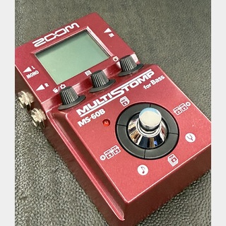 ZOOM MS-60B