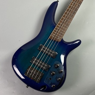 Ibanez SR375E SPB 5弦ベース アクティブ【現物写真】