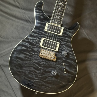 Paul Reed Smith(PRS) SE CUSTOM 24 Quilt Gray Black 【現物画像/約3.5kg】