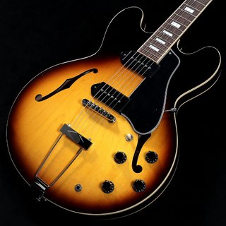 Gibson ES-330 Tobacco Sunburst [Original Collection] (重量:2.87kg)【渋谷店】