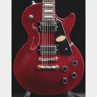 Epiphone Les Paul Studio -Wine Red-【3.78kg】【24061526168】