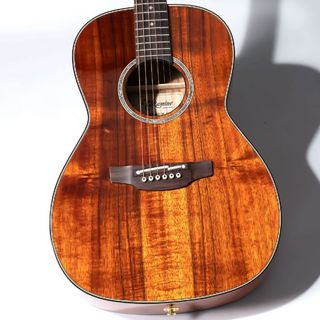 Takamine PTU431K N エレアコギター 【400シリーズ】