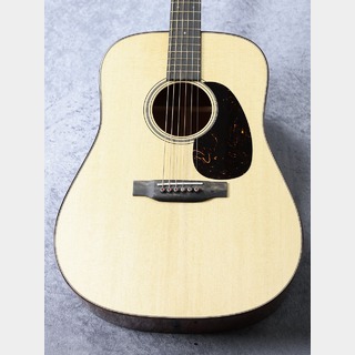 Martin D-18Modern Deluxe #2894283【無金利キャンペーン・送料当社負担】