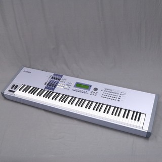 【今だけ値下げ‼️】YAMAHA MOTIF ES8【メルカリ便】 YAMAHA MOTIF ES8 【御茶ノ水本店】【値下げ】（中古/送料無料）【楽器