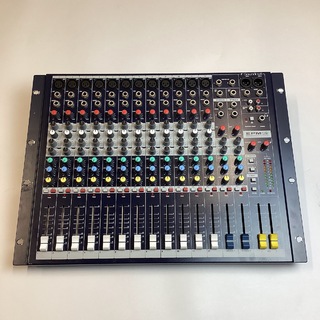 Soundcraft [中古]EPM12