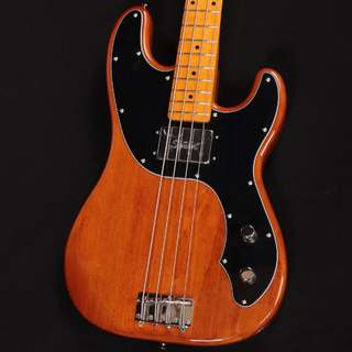 Squier by Fender Classic Vibe Telecaster Bass Black Pickguard Mocha ≪S/N:CYKI25002672≫ 【心斎橋店】