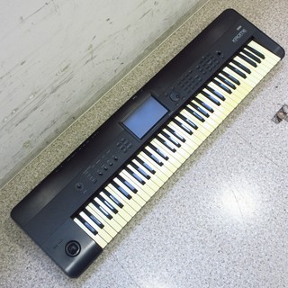 KORG KROME 73 Ver1.00 "MusicWorkstation 73鍵"【横浜店】