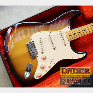 Fender 1974 Stratocaster (SB/M)