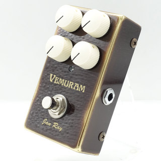 ギター用エフェクター、VEMURAM Jan Rayの検索結果【楽器検索デジマート】