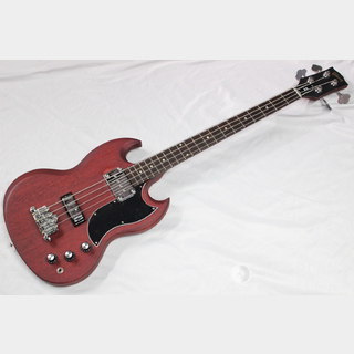 ベース、gibson sg bass fadedの検索結果【楽器検索デジマート】