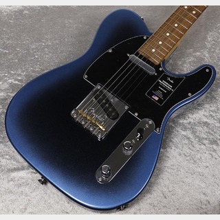 Fender American Professional II Telecaster Rosewood Fingerboard Dark Night【新宿店】