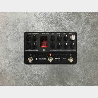 Two notes OPUS 中古美品　ギターエフェクター Two Notesの検索結果【楽器検索デジマート】