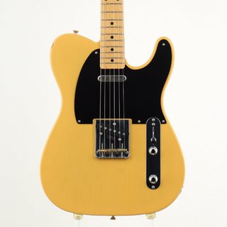 FenderHeritage 50s Telecaster Butter Scotch Blonde  【梅田店】