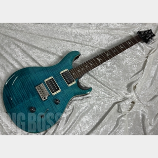 Paul Reed Smith(PRS) SE Custom 24 (Blue Matteo)