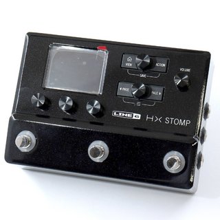 LINE 6HX STOMP 【池袋店】